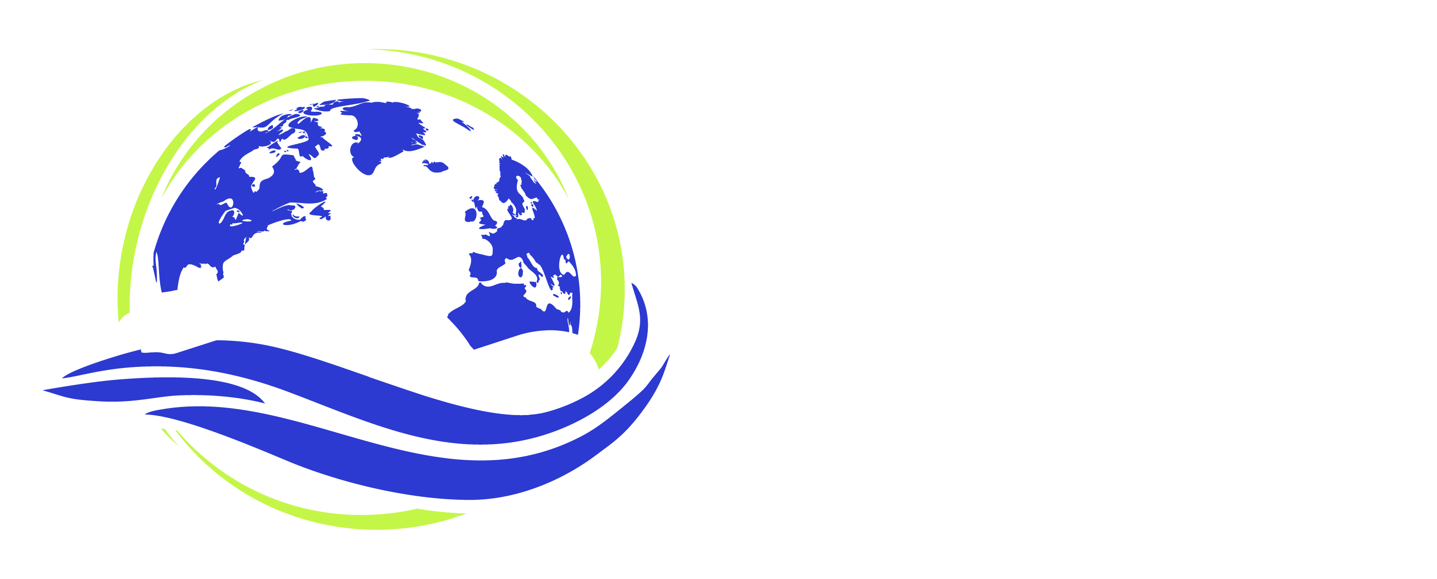 Global Age Group Championship white arm and text horizontal
