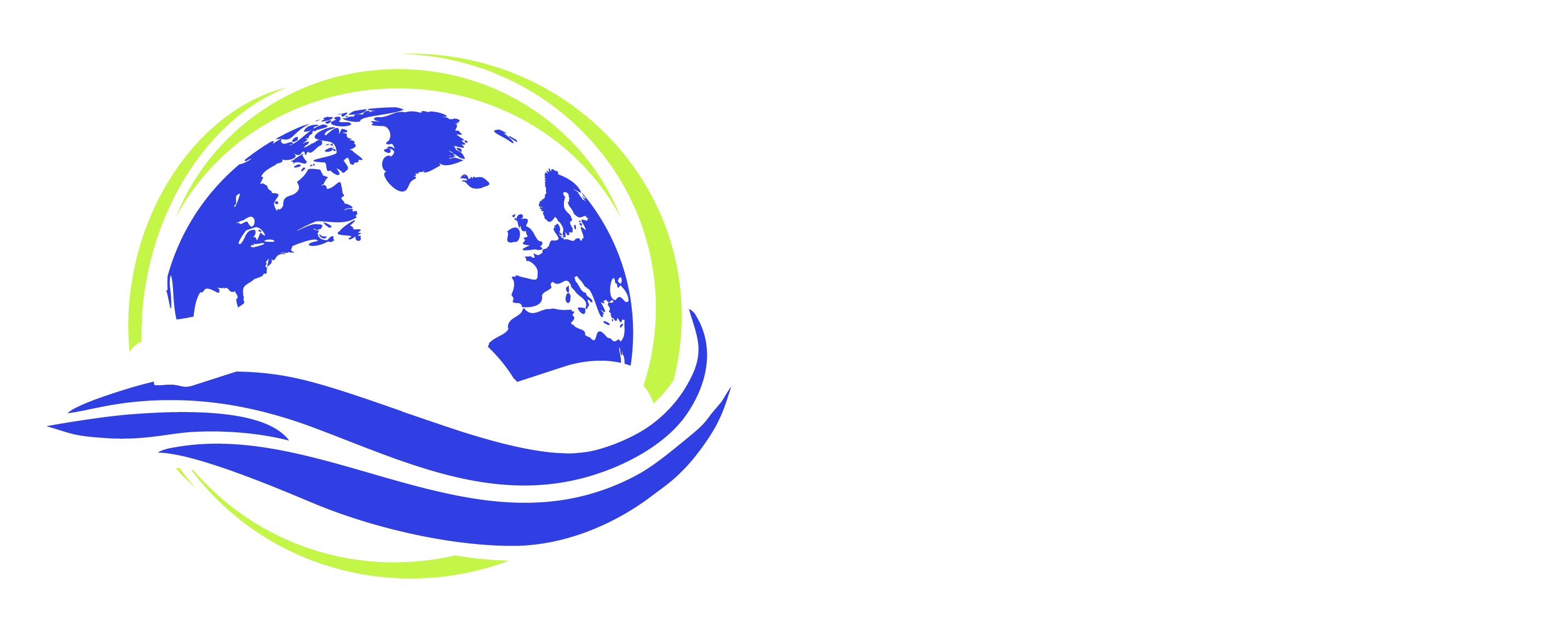 Global Aquatic Championship logo with name